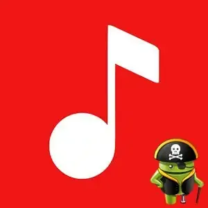 Иконка МТС Music v8.0 (2021) Android