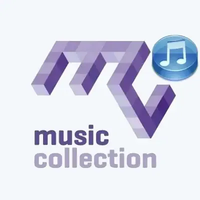 Иконка Music Collection 3.5.7.0 + Portable [Multi Ru]