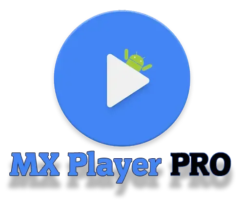 Иконка MX Player Pro v.1.11.6 (2019) Android