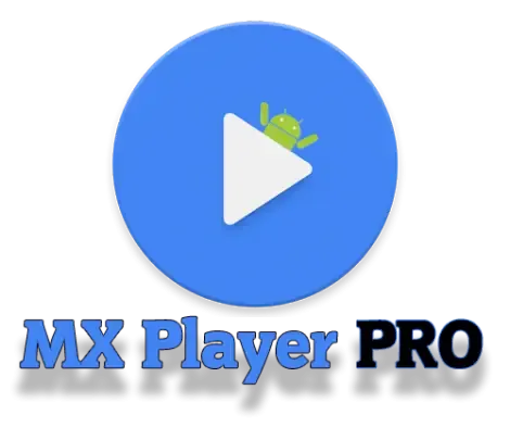 Иконка MX Player Pro v1.39.13 (2021) Android