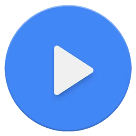 Иконка MX Player v.1.10.33 Lite (2019) Android