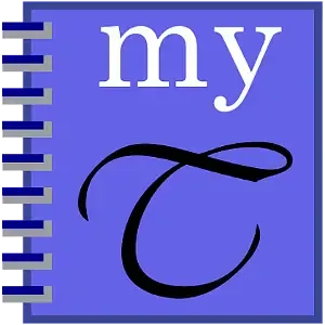 Иконка MyTetra 1.44.31 + Portable [Ru En]