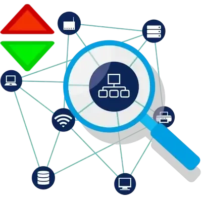 Иконка NetTraffic 1.68.2 + Portable [Multi Ru]