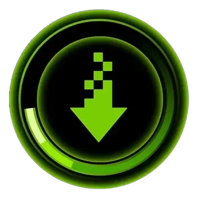 Иконка NVIDIA GeForce Desktop Game Ready 561.09 WHQL + DCH [Multi Ru]