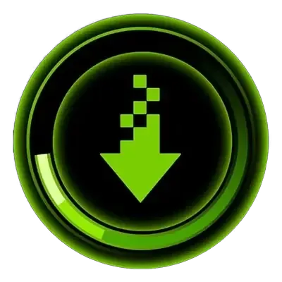Иконка NVIDIA GeForce Desktop Game Ready 572.47 WHQL + DCH [Multi Ru]