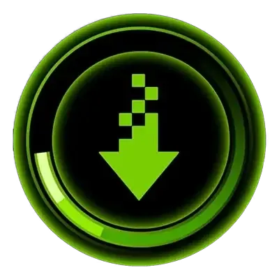 Иконка NVIDIA GeForce Desktop Game Ready 580.88 WHQL + DCH [Multi Ru]