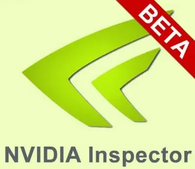 Иконка NVIDIA Inspector 1.9.8.6 Beta [En]