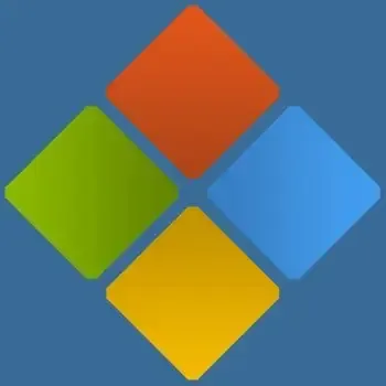 Иконка OEM Info Updater 9.7 Portable [Ru En]