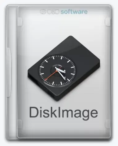 Иконка O&O DiskImage Professional 17.6 Build 510 RePack by elchupacabra [Ru En]