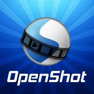 Иконка OpenShot 2.6.0 [Multi Ru]