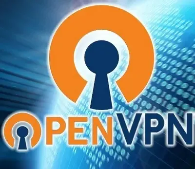 Иконка OpenVPN 2.5.3 [Multi Ru]