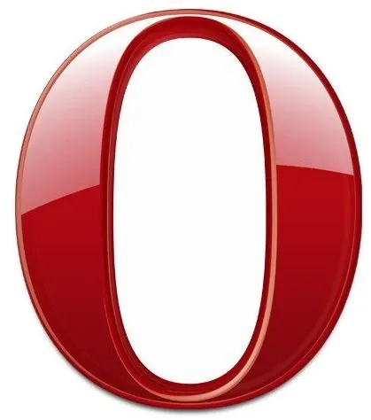 Иконка Opera