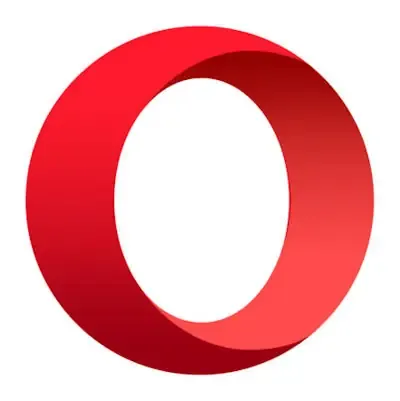 Иконка Opera 52.0.2871.64 (2018) Multi Русский