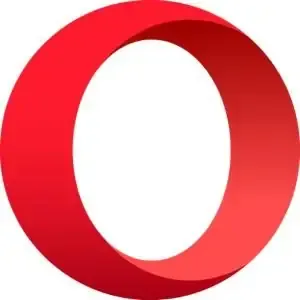 Иконка Opera 53.0.2907.57 Portable by Cento8 [Ru En]