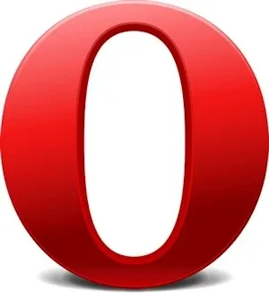 Иконка Opera
