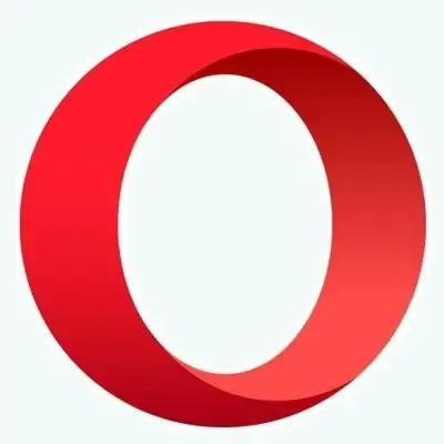 Иконка Opera 77.0.4054.203 Stable (2021) РС