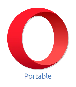 Иконка Opera 79.0.4143.66 Portable by JolyAnderson [Multi Ru]