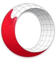Иконка Opera Developer 38.0.2205.0 (2016) MULTi Русский