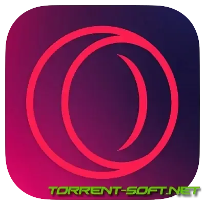 Иконка Opera GX 102.0.4880.55 + Portable [Multi Ru]