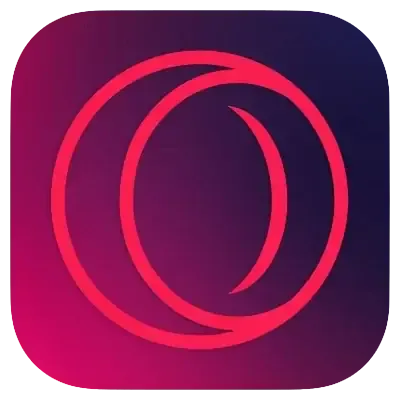 Иконка Opera GX 109.0.5097.70 + Portable [Multi Ru]