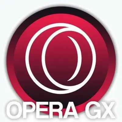 Иконка Opera GX 87.0.4390.58 (2022) PC + Portable