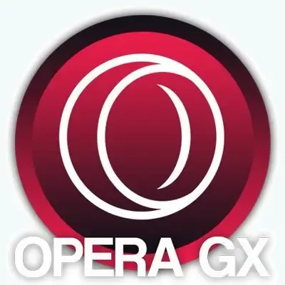 Иконка Opera GX 92.0.4561.55 + Portable [Multi Ru]