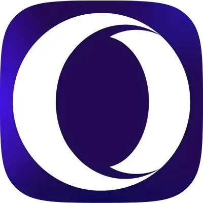 Иконка Opera One 100.0.4815.54 + Portable [Multi Ru]