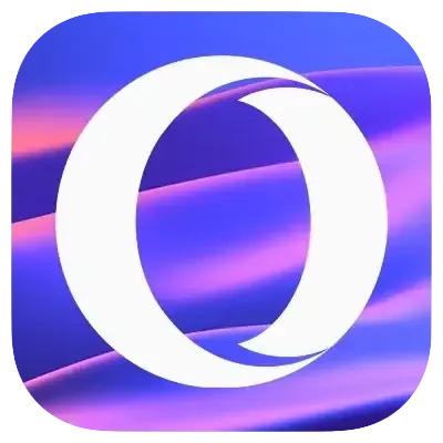 Иконка Opera One 106.0.4998.66 + Portable [Multi Ru]
