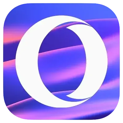 Иконка Opera One 116.0.5366.35 + Portable [Multi Ru]