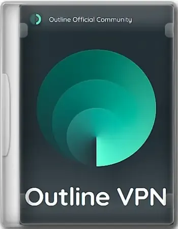 Иконка Outline Client VPN 1.10.0 [Multi Ru]