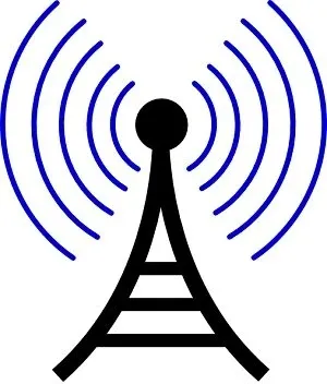 Иконка PassMark WirelessMon