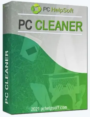 Иконка PC Cleaner Pro 8.2.0.8 RePack (& Portable) by 9649 [Multi Ru]