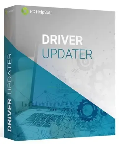 Иконка PC HelpSoft Driver Updater 6.4.989 RePack (& Portable) by elchupacabra [Multi Ru]