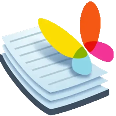 Иконка PDF Shaper Professional 8.9 (2018) PC RePack & Portable by elchupakabra