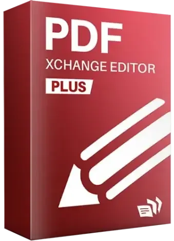Иконка PDF XChange Editor Plus 10.5.0.393 Portable + RePack by KpoJIuK [Multi Ru]