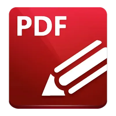 Иконка PDF XChange Editor Plus 9.0.352.0 Portable + RePack by KpoJIuK [Multi Ru]