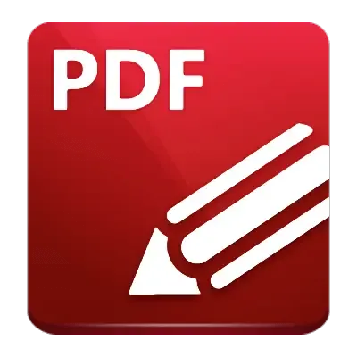 Иконка PDF XChange Editor Plus 9.4.362.0 (2022) PC Portable by FC Portables