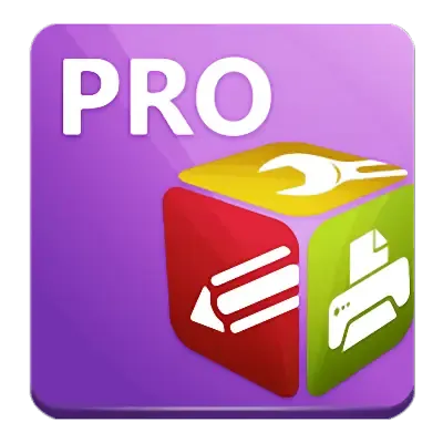 Иконка PDF XChange PRO 9.0.354.0 RePack by KpoJIuK [Multi Ru]