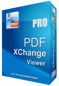 Иконка PDF XChange Viewer