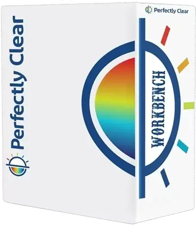 Иконка Perfectly Clear WorkBench 4.4.0.2500 RePack (& Portable) by elchupacabra [Multi Ru]