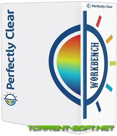 Иконка Perfectly Clear WorkBench 4.6.0.2603 RePack (& Portable) by elchupacabra [Multi Ru]