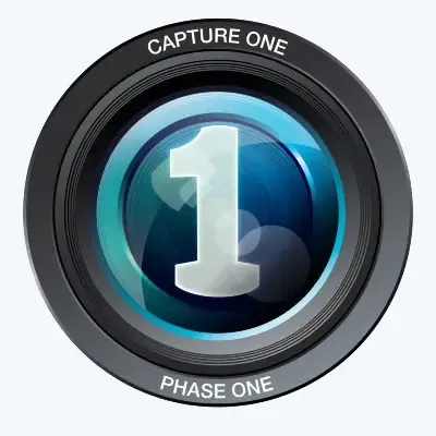 Иконка Phase One Capture One 22 Enterprise 15.3.3.15 RePack by KpoJIuK [Multi Ru]