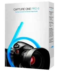 Иконка Phase One Capture One