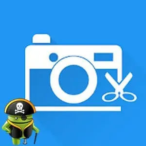 Иконка Photo Editor v8.4 Pro (2023) Android