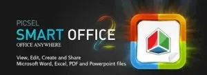 Иконка Picsel Smart Office+