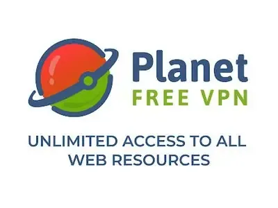 Иконка PlanetVPN 1.4.01.01 [Multi Ru]