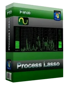 Иконка Process Lasso