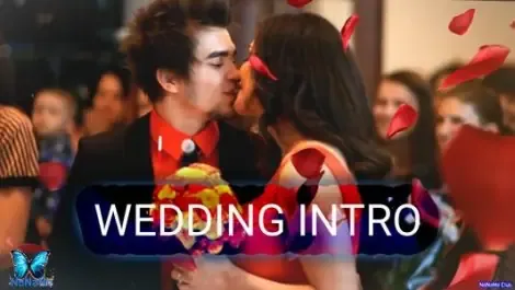 Иконка Проекты VideoHive Wedding Intro 14584906 [AEP]