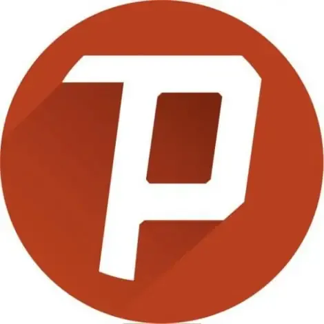 Иконка Psiphon 3 build 138 (2018) PC Portable