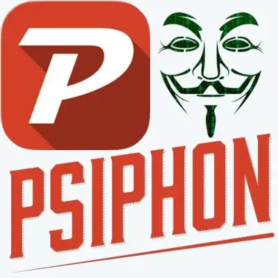 Иконка Psiphon 3 build 176 (2022) PC Portable